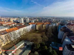 Prodej bytu 3+kk, Plzeň - Jižní Předměstí, Edvarda Beneše, 65 m2