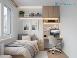 Prodej bytu 3+1, Frýdek-Místek, Zdeňka Štěpánka, 56 m2