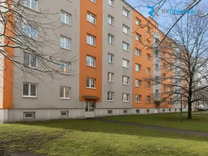 Prodej bytu 3+1, Frýdek-Místek, Zdeňka Štěpánka, 56 m2