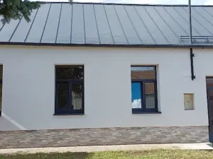 Prodej rodinného domu, Hostěrádky-Rešov, 182 m2