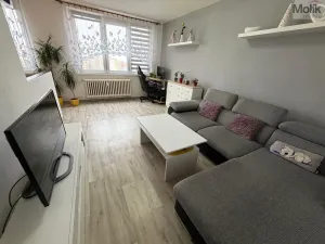 Prodej bytu 3+1, Most, Lidická, 64 m2