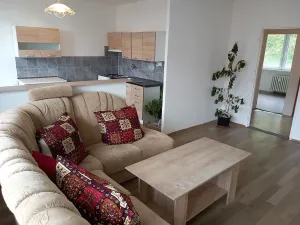 Prodej bytu 4+1, Litvínov, Hamerská, 69 m2