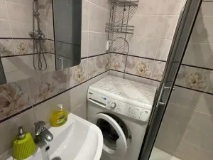 Prodej bytu 1+1, Most, Jaroslava Vrchlického, 35 m2