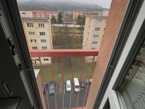 Prodej bytu 1+1, Most, Jaroslava Vrchlického, 35 m2