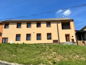 Prodej bytu 3+kk, Litovel - Nová Ves, 80 m2