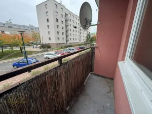 Pronájem bytu 3+1, Jičín - Nové Město, Na jihu, 70 m2