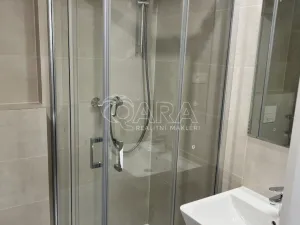 Pronájem bytu 1+kk, Praha, Ďáblická, 28 m2