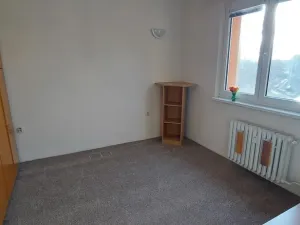 Pronájem bytu 2+1, Valašské Meziříčí - Krásno nad Bečvou, Krátká, 53 m2