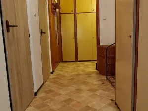 Pronájem bytu 2+1, Valašské Meziříčí - Krásno nad Bečvou, Krátká, 53 m2