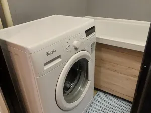 Pronájem bytu 2+1, Valašské Meziříčí - Krásno nad Bečvou, Krátká, 53 m2