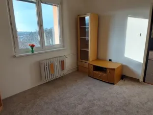 Pronájem bytu 2+1, Valašské Meziříčí - Krásno nad Bečvou, Krátká, 53 m2