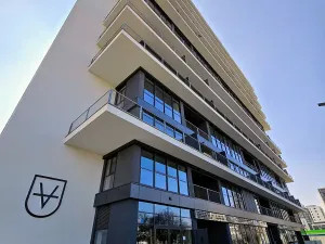 Prodej bytu 2+kk, Praha - Modřany, Československého exilu, 55 m2