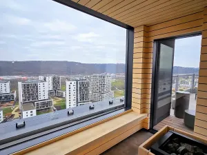 Prodej bytu 2+kk, Praha - Modřany, Československého exilu, 55 m2