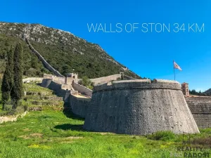 Prodej apartmánu, ,Komarna,Chorvatsko, 111 m2