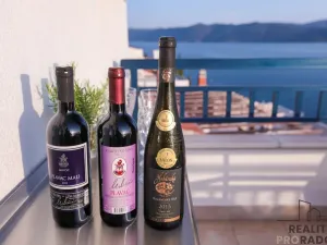 Prodej apartmánu, ,Komarna,Chorvatsko, 111 m2