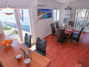 Prodej apartmánu, ,Komarna,Chorvatsko, 111 m2