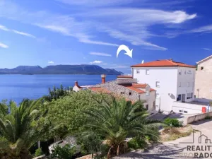 Prodej bytu 4+kk, ,Komarna,Chorvatsko, 111 m2