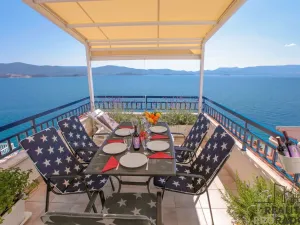 Prodej bytu 4+kk, ,Komarna,Chorvatsko, 111 m2