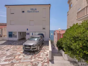 Prodej bytu 4+kk, ,Komarna,Chorvatsko, 111 m2