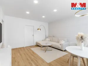 Prodej bytu 4+1, Ostrava - Dubina, Jaroslava Misky, 86 m2