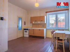 Prodej rodinného domu, Záboří, 390 m2