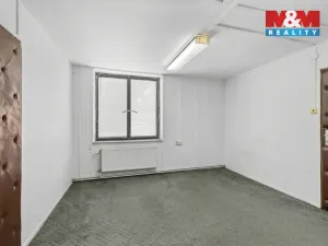 Prodej pozemku pro bydlení, Kladno, Tuchoraz, 2276 m2