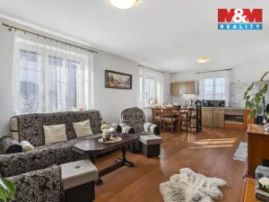 Prodej rodinného domu, Stráž nad Nisou, Werichova, 160 m2