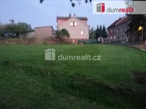 Pronájem pozemku, Modlany, 1168 m2