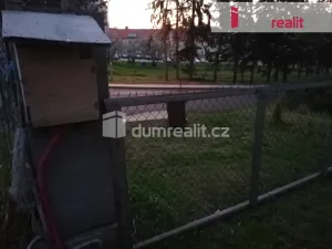 Pronájem pozemku, Modlany, 1168 m2