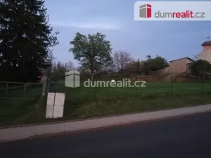 Pronájem pozemku, Modlany, 1168 m2