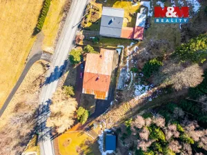 Prodej ubytování, Železná Ruda - Hojsova Stráž, 1085 m2