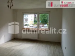 Prodej bytu 1+1, Děčín - Děčín XXXII-Boletice nad Labem, Čsl. partyzánů, 36 m2