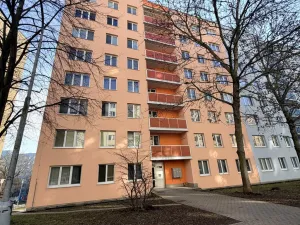 Prodej bytu 4+1, Brno - Nový Lískovec, Oblá, 85 m2