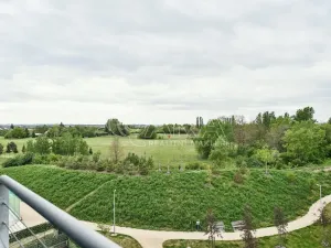 Pronájem bytu 2+kk, Praha - Uhříněves, Karla Guta, 58 m2