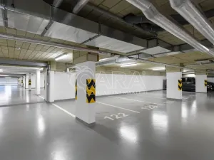 Pronájem bytu 2+kk, Praha - Uhříněves, Karla Guta, 58 m2