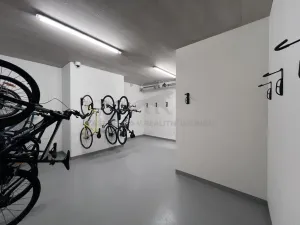 Pronájem bytu 1+kk, Praha - Dolní Měcholupy, Honzíkova, 25 m2