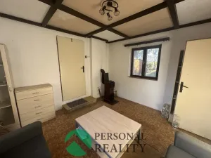 Prodej chaty, Postoloprty - Mradice, 40 m2