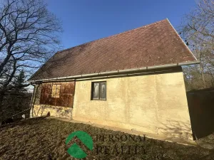 Prodej chaty, Postoloprty - Mradice, 40 m2