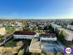 Prodej bytu 3+1, Dobříš, Fričova, 67 m2