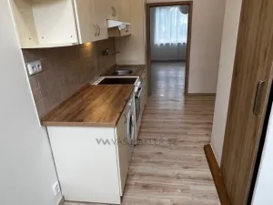 Pronájem bytu 1+1, Brandýs nad Labem-Stará Boleslav - Stará Boleslav, Boleslavská, 29 m2