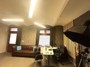 Pronájem kanceláře, Brno, Kopečná, 33 m2