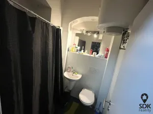 Pronájem kanceláře, Brno, Kopečná, 33 m2