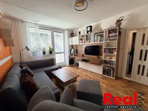 Prodej bytu 2+1, Brno - Žabovřesky, Mozolky, 51 m2