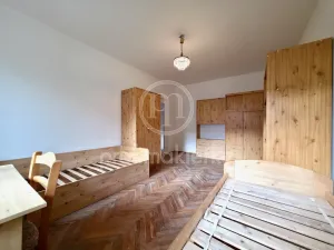 Prodej bytu 2+1, Brno - Černá Pole, Merhautova, 55 m2