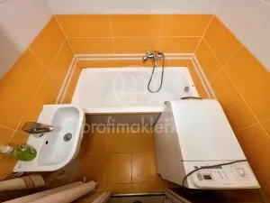 Prodej bytu 2+1, Brno - Černá Pole, Merhautova, 55 m2