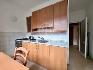 Prodej bytu 2+1, Brno - Černá Pole, Merhautova, 55 m2