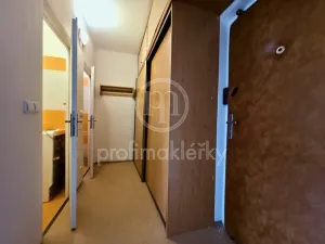 Prodej bytu 2+1, Brno - Černá Pole, Merhautova, 55 m2