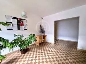 Prodej bytu 2+1, Brno - Černá Pole, Merhautova, 55 m2