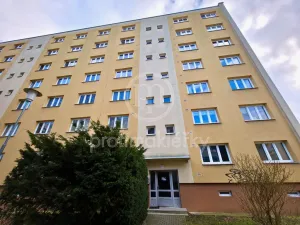 Prodej bytu 2+1, Brno - Černá Pole, Merhautova, 55 m2