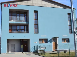 Prodej bytu 2+1, Jeseník, Klicperova, 53 m2